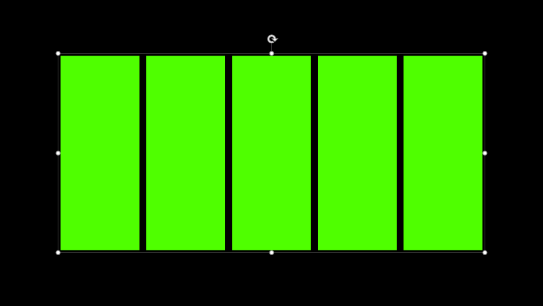 邵大，腾讯官方的这页PPT也太高级了！为啥我做不出来...
