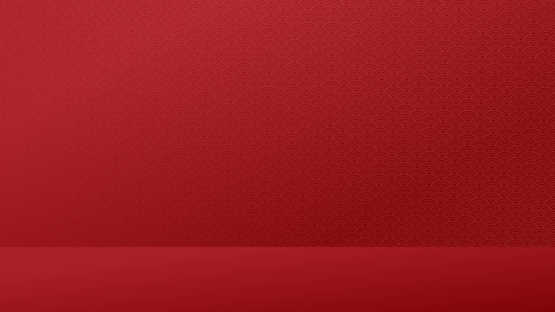 我帮河南一家酒企做了份PPT，红色封面超有质感！！