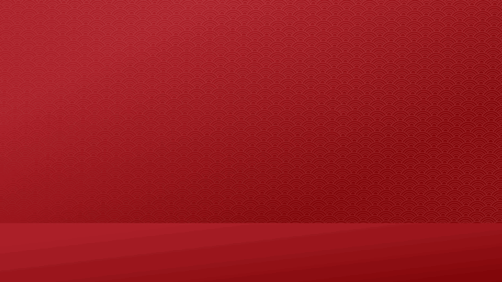 我帮河南一家酒企做了份PPT，红色封面超有质感！！