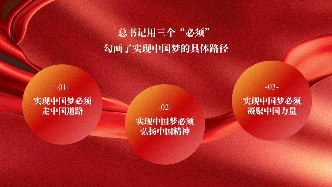 华为的这个网页太酷了！PPT中想做出这样的效果难吗？