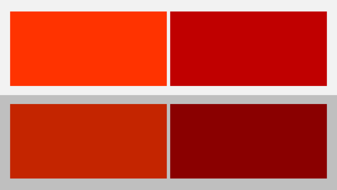 华为的这个网页太酷了！PPT中想做出这样的效果难吗？