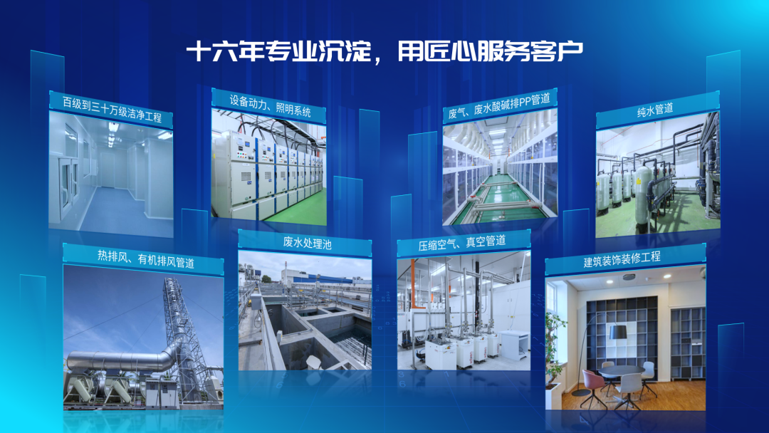 华为的这个网页太酷了！PPT中想做出这样的效果难吗？