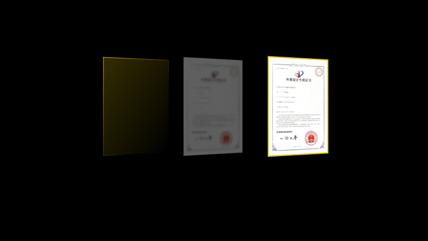 华为的这个网页太酷了！PPT中想做出这样的效果难吗？