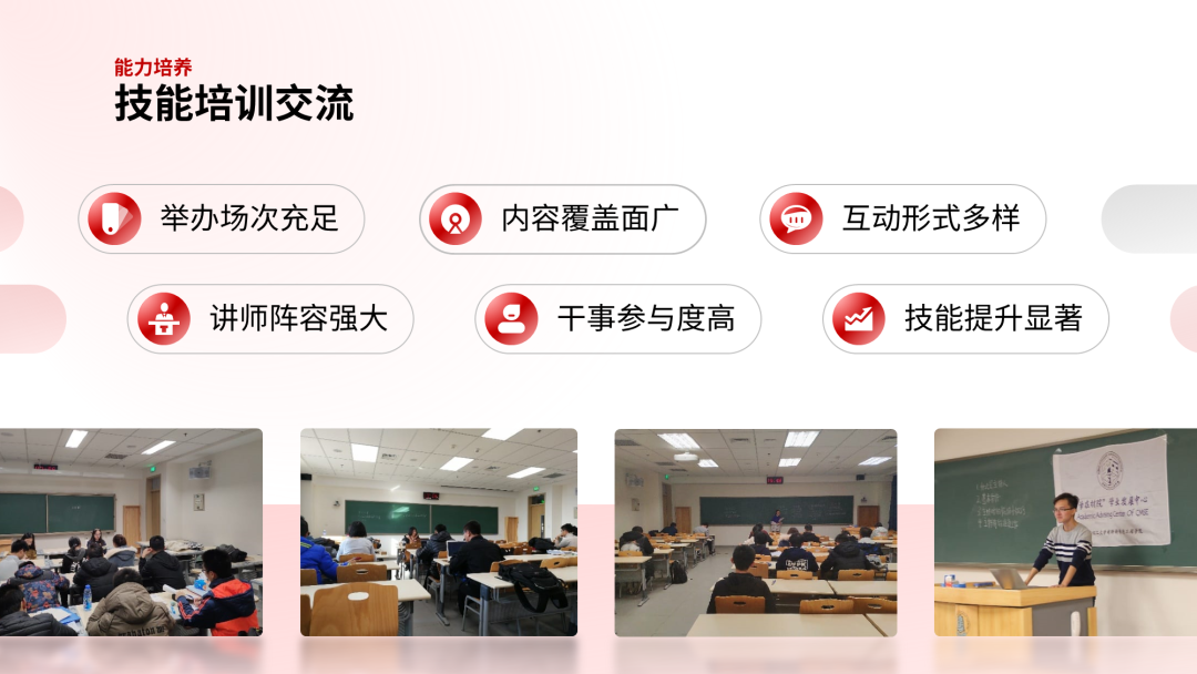 一页PPT上有10多个重点时，这3种排版，绝对高级！