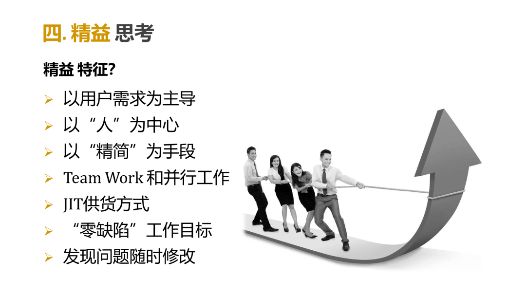 一页PPT上有10多个重点时，这3种排版，绝对高级！