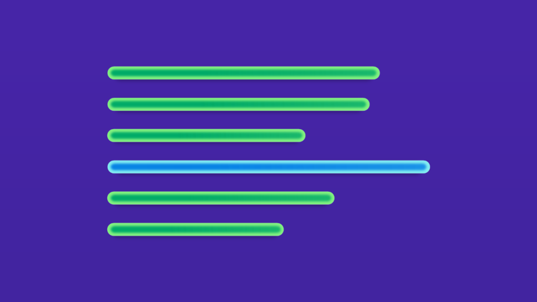 乖乖嘞！这种视错觉风的PPT图表，太高端了！