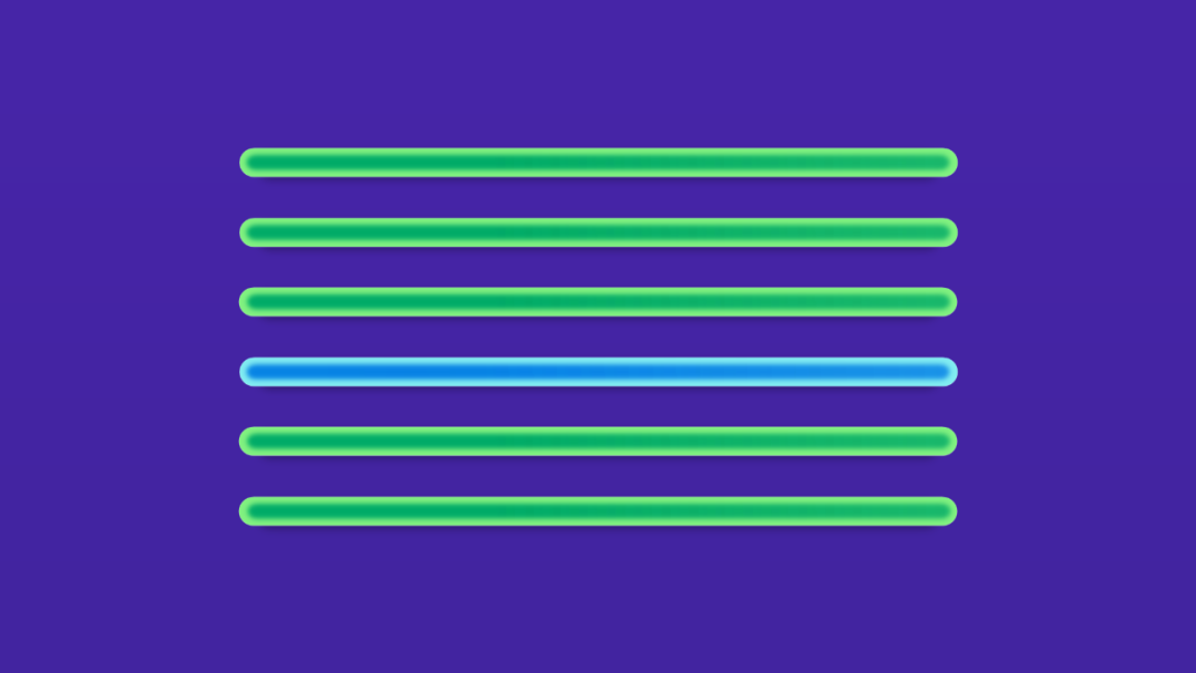 乖乖嘞！这种视错觉风的PPT图表，太高端了！