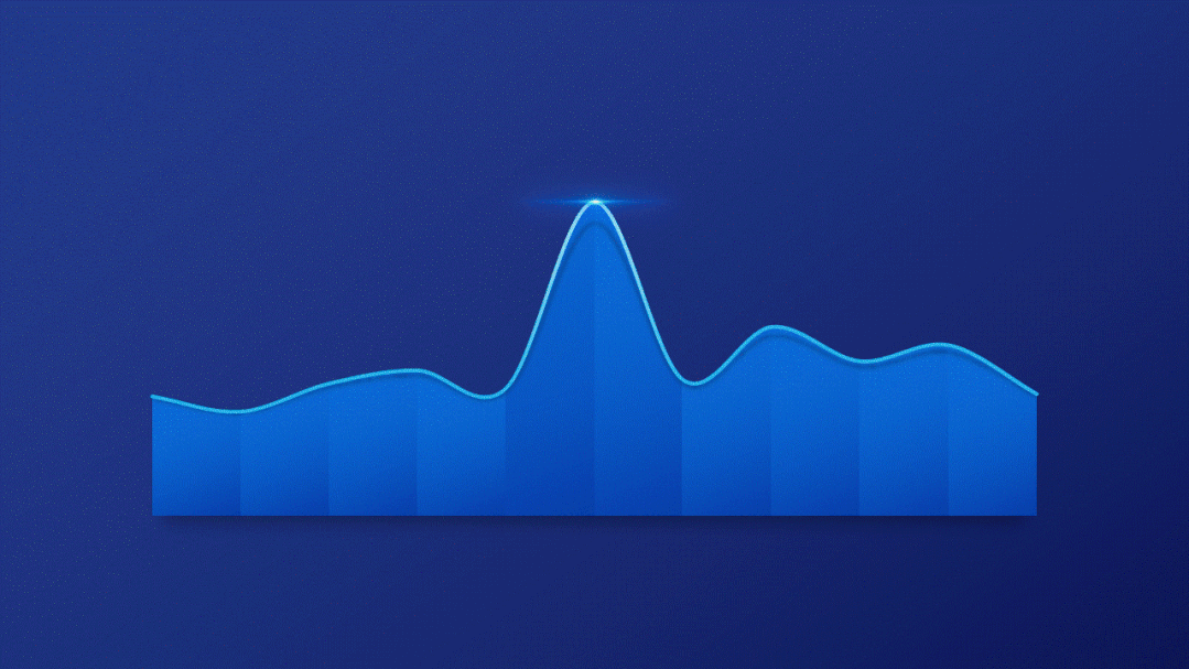 乖乖嘞！这种视错觉风的PPT图表，太高端了！