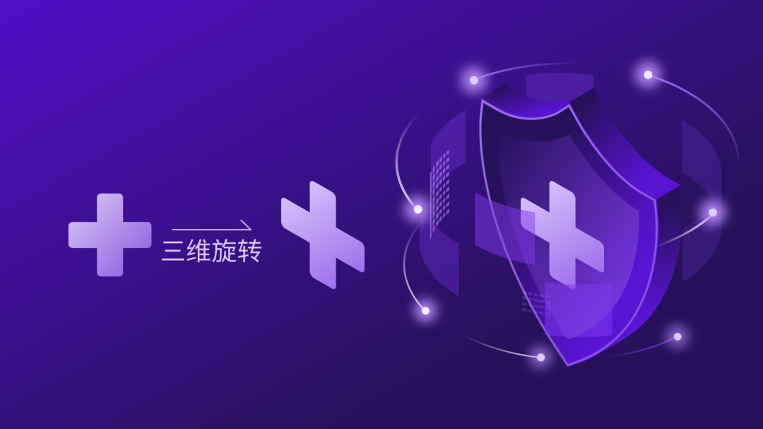 我给四川大学做了份紫色PPT!同事:紫色流程图好洋气! 我给四川大学做了份紫色PPT!同事:紫色流程图好洋气!