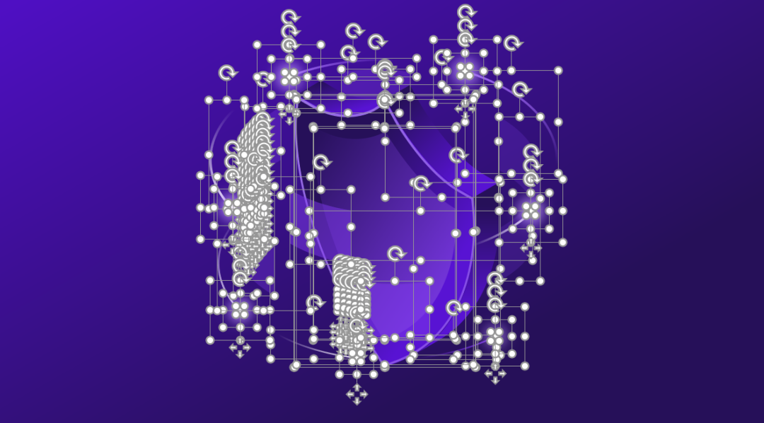 我给四川大学做了份紫色PPT!同事:紫色流程图好洋气! 我给四川大学做了份紫色PPT!同事:紫色流程图好洋气!