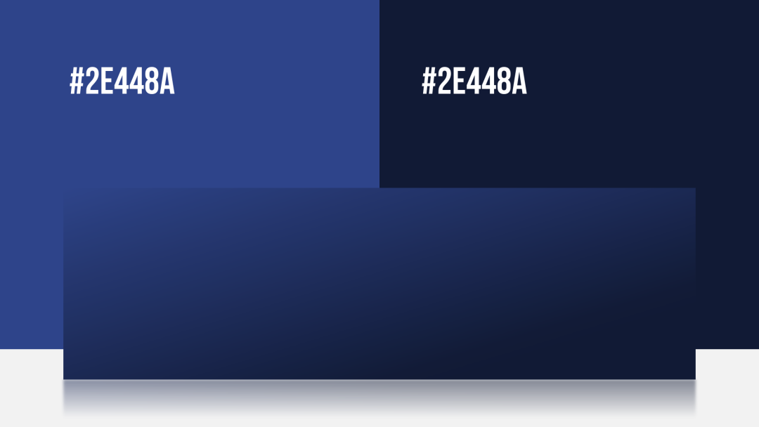 我帮一家香港公司改了份PPT，同事：3D效果秀炸了!