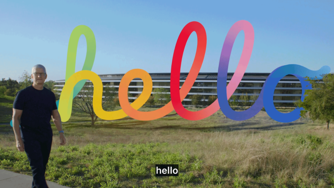 真香!苹果新品的这个官网动画!我用PPT肝出来了... 真香!苹果新品的这个官网动画!我用PPT肝出来了...