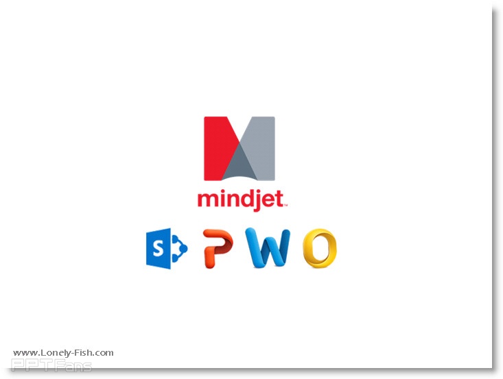 有关Mind Manager的Runtime  Library问题解决办法 - Lonely Fish - 让PPT设计NEW一NEW