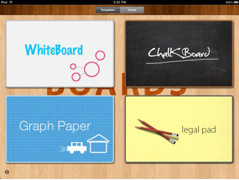 omnigraphsketcher 01 30 Useful iPad Apps for Business & Presentation