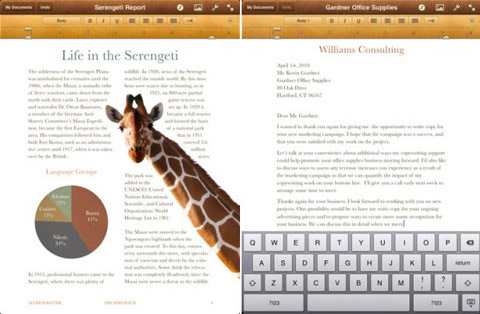 pages 30 Useful iPad Apps for Business & Presentation