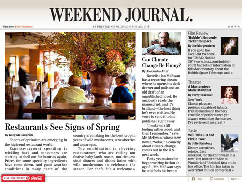 wsj 01 30 Useful iPad Apps for Business & Presentation