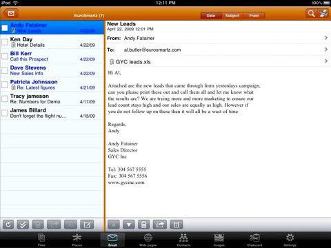 printcentral 01 30 Useful iPad Apps for Business & Presentation