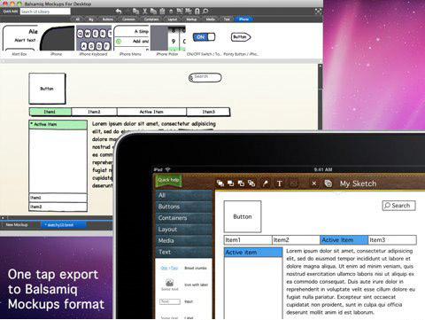sketchyPad 01 30 Useful iPad Apps for Business & Presentation