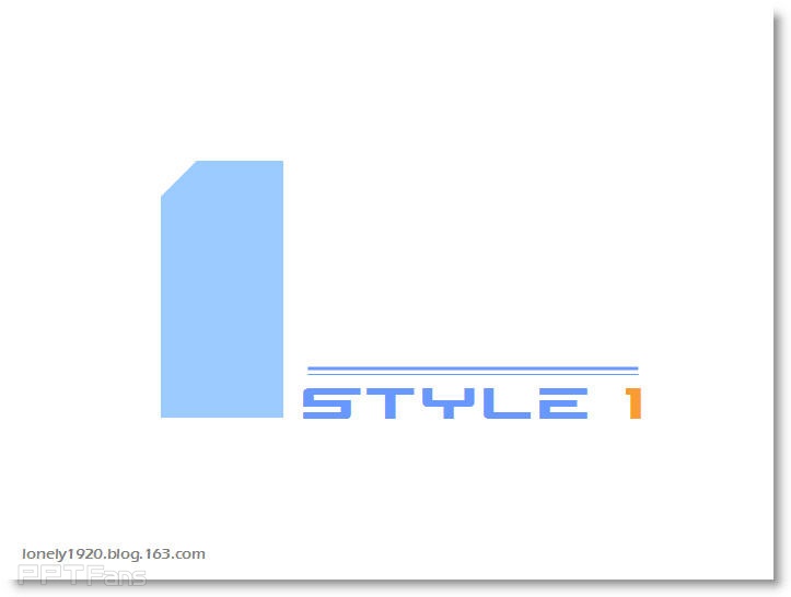 全图型PPT文字清晰化的优化技巧 - Lonely Fish - 让PPT设计NEW一NEW