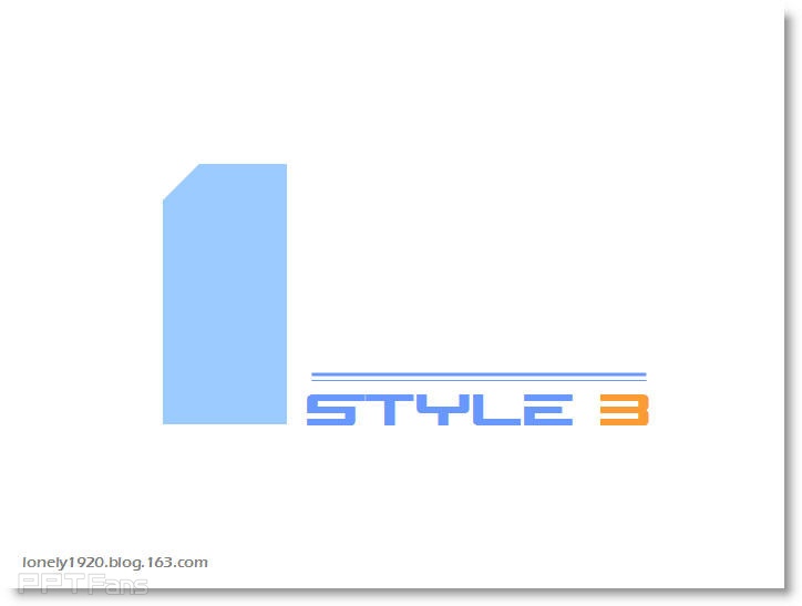 全图型PPT文字清晰化的优化技巧 - Lonely Fish - 让PPT设计NEW一NEW